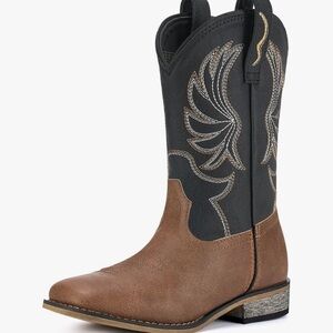 Boys Cowboy Boots